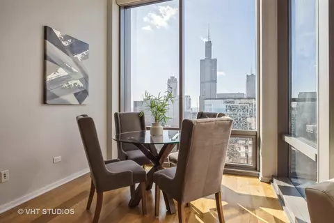Dining - 65 E Monroe St #4603, Chicago, IL 60603 photo 1 of 1