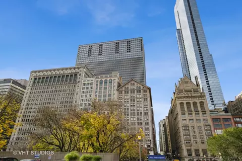 65 E Monroe St #4603, Chicago, IL 60603