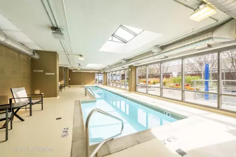 Exterior - 65 E Monroe St #4603, Chicago, IL 60603 photo 1 of 1