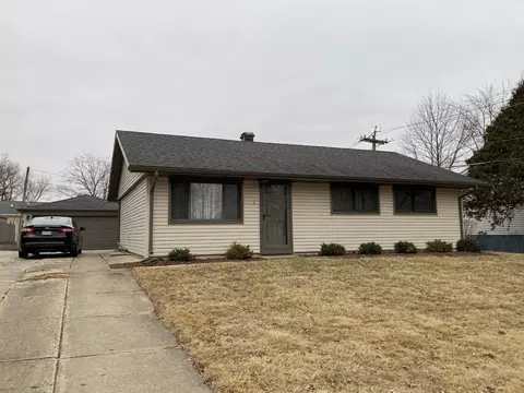 9403 Ash St, Mokena, IL 60448