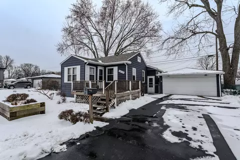 14730 Homan Ave, Midlothian, IL 60445