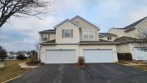 1528 Meadowsedge Ln, Carpentersville, IL 60110