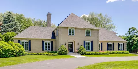 471 Butler Dr, Lake Forest, IL 60045