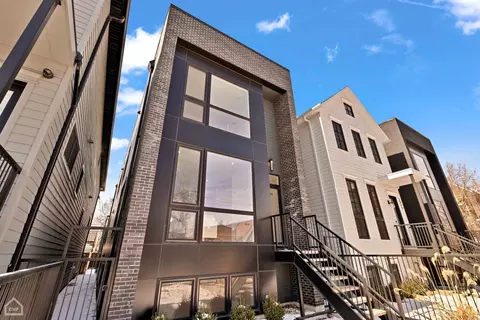 2034 N Wolcott Ave, Chicago, IL 60622