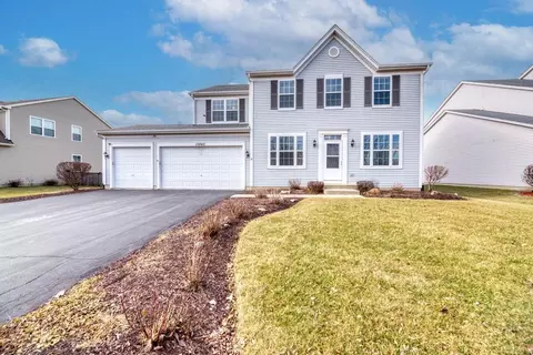 13842 Meadow Ln, Plainfield, IL 60544