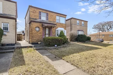 3623 W Foster Ave, Chicago, IL 60625