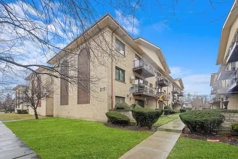 2151 N Harlem Ave #112, Chicago, IL 60707