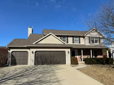 3606 Connie Kay Way, Bloomington, IL 61704
