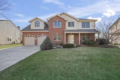 1105 Callaway Dr, Shorewood, IL 60404