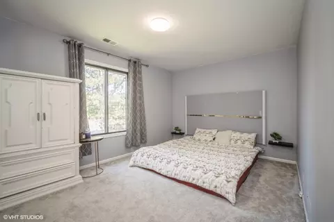 Bedroom - 1094 Cornell Ave #2B, Wheeling, IL 60090 photo 1 of 2