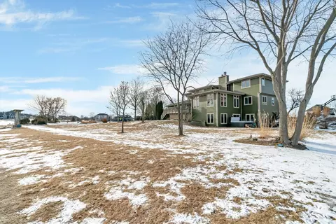 Exterior - 210 Barefoot Ct, Minooka, IL 60447 photo 13 of 22