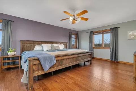 Bedroom - 210 Barefoot Ct, Minooka, IL 60447 photo 1 of 11