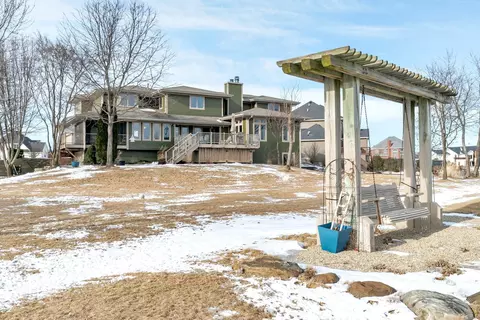 Exterior - 210 Barefoot Ct, Minooka, IL 60447 photo 12 of 22
