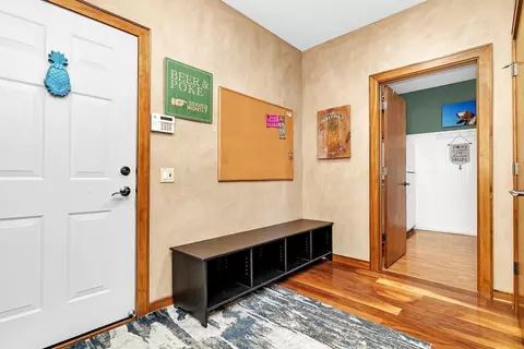 Entry Way - 210 Barefoot Ct, Minooka, IL 60447 photo 4 of 7