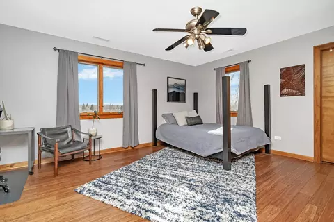 Bedroom - 210 Barefoot Ct, Minooka, IL 60447 photo 6 of 11