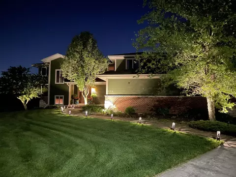 Exterior - 210 Barefoot Ct, Minooka, IL 60447 photo 20 of 22