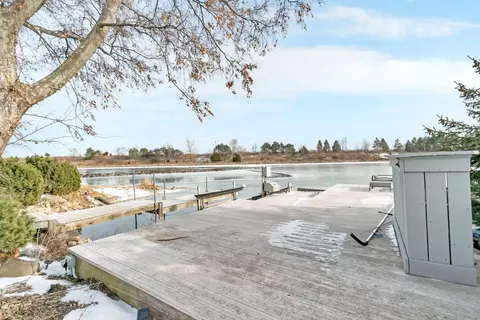 Exterior - 210 Barefoot Ct, Minooka, IL 60447 photo 11 of 22