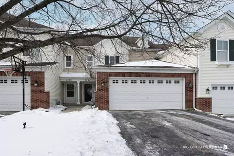1544 Isle Royal Cir #1544, Crystal Lake, IL 60014