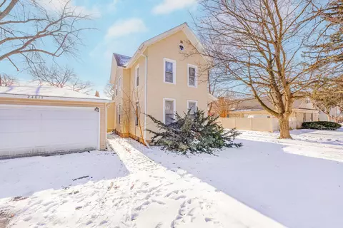Exterior - 24015 W Ottawa St, Plainfield, IL 60544 photo 1 of 5