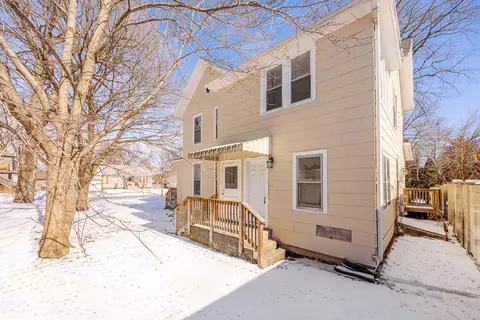 Exterior - 24015 W Ottawa St, Plainfield, IL 60544 photo 3 of 5