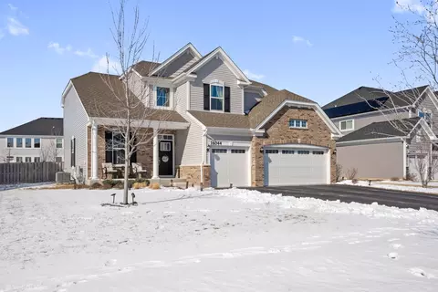 16044 S Longcommon Ln, Plainfield, IL 60586