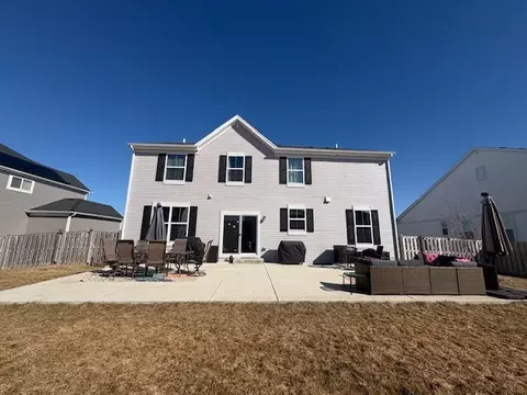 16044 S Longcommon Ln, Plainfield, IL 60586 photo 39