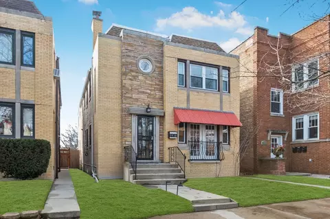 Undisclosed, Chicago, IL 60659