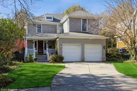 4074 Grove Ave, Western Springs, IL 60558