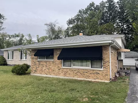 2908 175th St, Hazel Crest, IL 60429