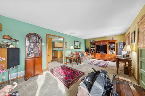 Living - 7308 W 59th St, Summit, IL 60501 photo 3 of 3