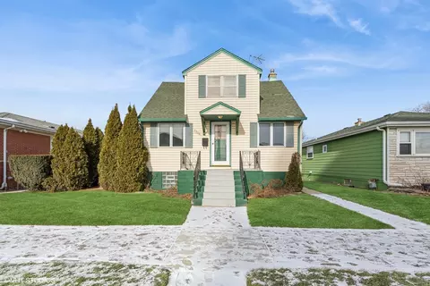 7308 W 59th St, Summit, IL 60501