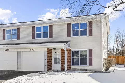 430 Degas Cir #430, Bolingbrook, IL 60440