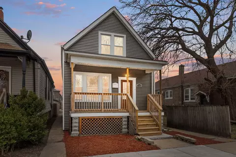 7746 S Drexel Ave, Chicago, IL 60619