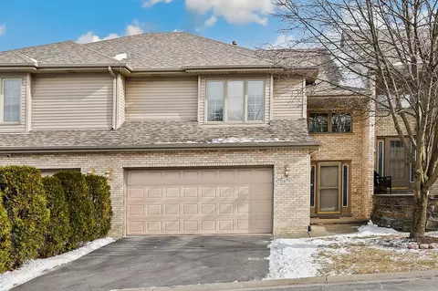 16707 Trail View Ct, Tinley Park, IL 60477