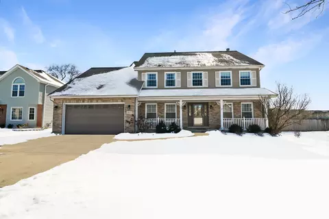 1817 Parkview Dr, Lisle, IL 60532