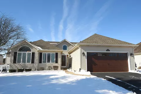 25062 Michele Dr, Plainfield, IL 60544