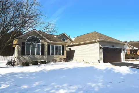 25062 Michele Dr, Plainfield, IL 60544 photo 2