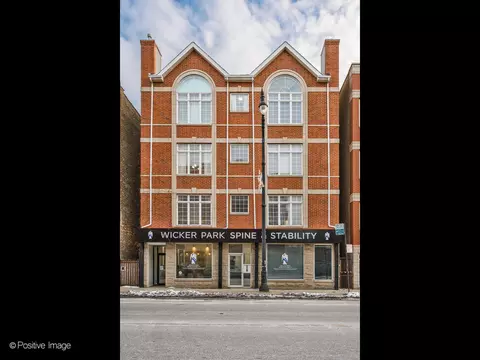 1641 W North Ave #3E, Chicago, IL 60622