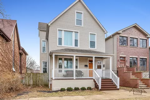 5117 W Strong St, Chicago, IL 60630