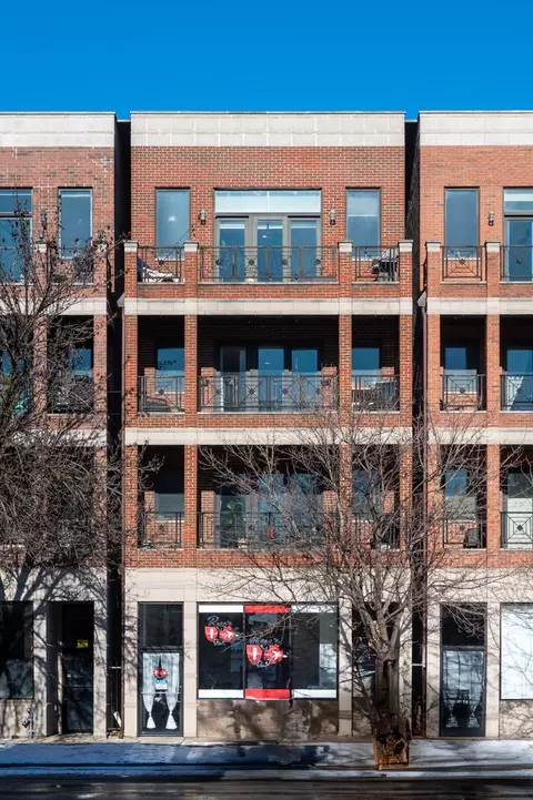 2710 W Chicago Ave #3, Chicago, IL 60622