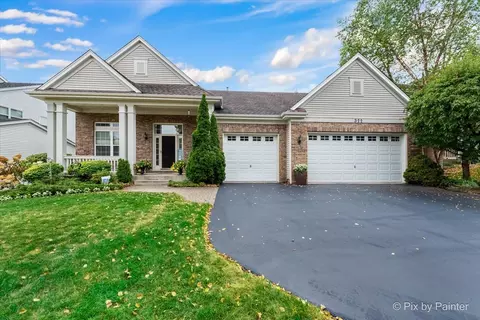 322 Foxford Dr, Cary, IL 60013