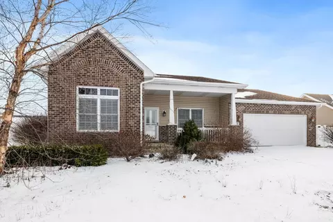 640 Lookout Way, Bourbonnais, IL 60914