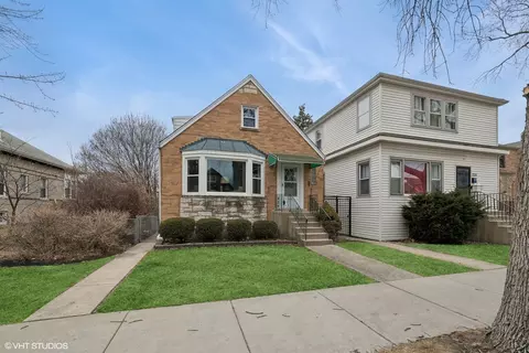 3712 N Newland Ave, Chicago, IL 60634
