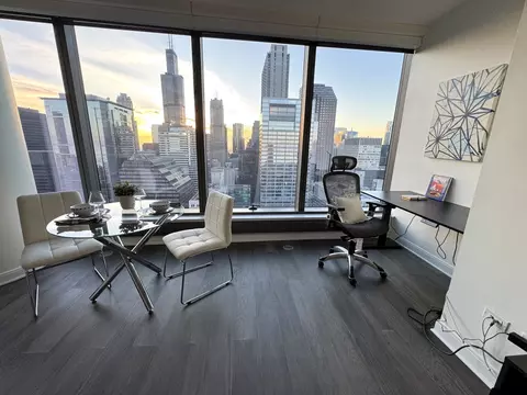 60 E Monroe St #3905, Chicago, IL 60603 photo 5
