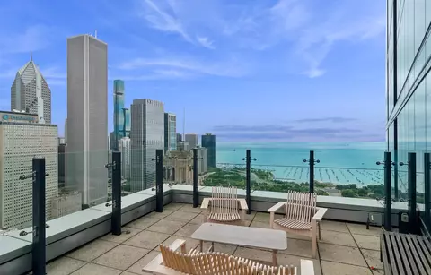 60 E Monroe St #3905, Chicago, IL 60603 photo 35