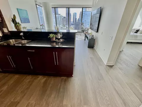 60 E Monroe St #3905, Chicago, IL 60603 photo 24