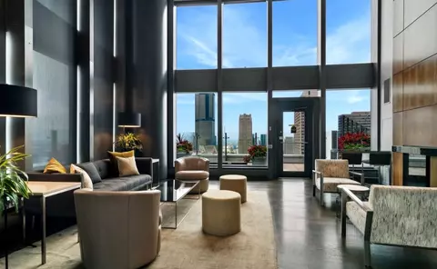 60 E Monroe St #3905, Chicago, IL 60603 photo 34