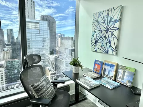 60 E Monroe St #3905, Chicago, IL 60603 photo 7