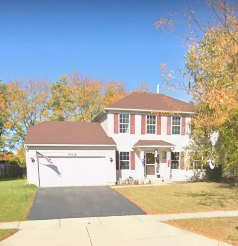 10418 Fleetwood St, Huntley, IL 60142