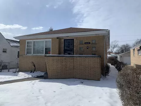10626 S Albany Ave, Chicago, IL 60655